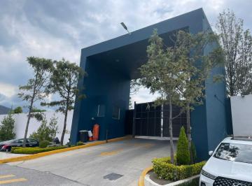 Departamento de 3 habitaciones, Atizapán de Zaragoza · Departamento en Renta en Punta Esmeralda, Zona Esmeralda $21,000 con Mantenimiento Incluido