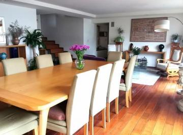 Departamento · 311m² · 4 Recámaras · 4 Estacionamientos · PH en Venta en Av Vasco de Quiroga, Santa Fe - (4)