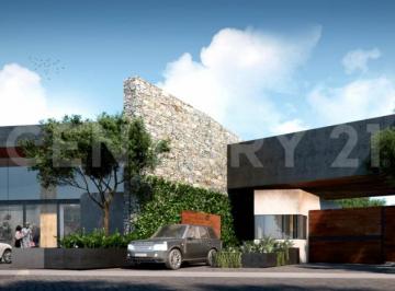 Terreno / Lote · 194m² · Venta de Lote Zona La Carcaña, Explanada, Momoxpan, Cholula, Puebla