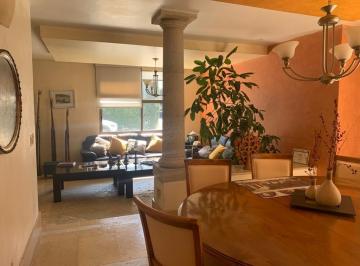 Comedor · Oportunidad Preciosa Casa en Condominio Centro de Tlalpan