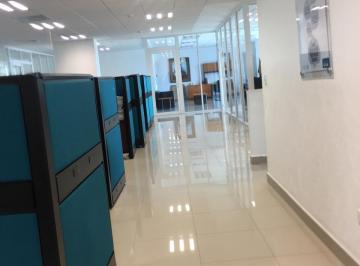 Oficina , Benito Juárez · Renta de Oficina de 400 m² Corporativo Av Tulum