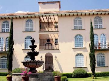 Departamento de 3 habitaciones, Tlalpan · Departamento en Renta, Conjunto Belgravia, Tlalpan