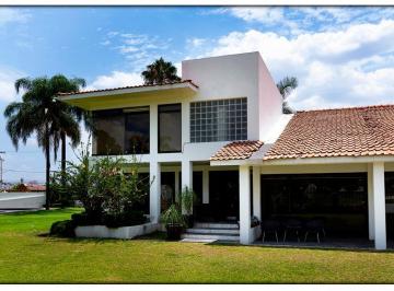 Casa de 4 habitaciones, Querétaro · Casa en Venta - Villas del Mesón, Juriquilla - C1386