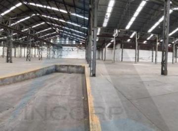 Nave industrial , Tlalnepantla de Baz · Bodega Tlalnepantla