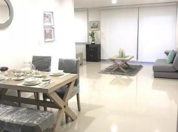Departamento · 68m² · 1 Recámara · 1 Estacionamiento · Natura Nuvole 2 Planta Baja