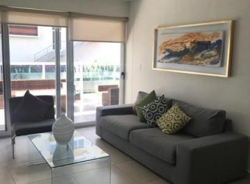 Departamento · 72m² · 1 Recámara · 1 Estacionamiento · Natura Oceani Planta Baja 2