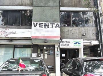 Edificio · 620m² · Edificio de Oficinas - (4)