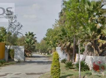 Terreno / Lote · 1m² · Terreno - Cadereyta Jiménez