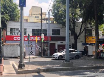 Terreno / Lote , Miguel Hidalgo · Terreno en Mariano Escobedo en Esquina