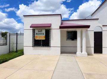 Casa de 2 habitaciones, Mérida · Casa en Renta – Ideal Para Oficina o Comercio | Jardines del Norte, Mérida