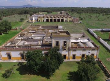 Terreno / Lote de 11 habitaciones, Lagos de Moreno · Venta de Hacienda de 16 Ha Lagos de Moreno Jalisco