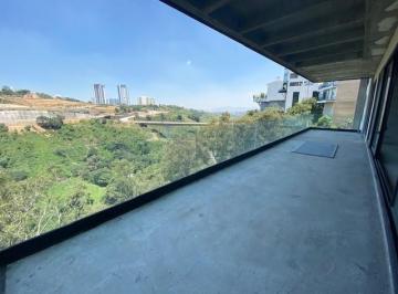 Departamento de 3 habitaciones, Huixquilucan · Departamento en Venta en Lomas Country Zenit