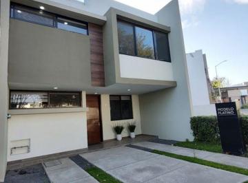 Casa de 3 habitaciones, Tlajomulco de Zúñiga · Casa en Venta Bosques de Santa Anita, Tlajomulco, Jalisco, Jal.