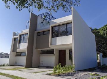 Casa de 3 habitaciones, Tlajomulco de Zúñiga · Casa en Venta Jardines de Santa Anita, Tlajomulco, Jalisco, Jal.