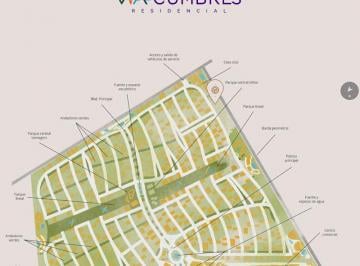 Terreno / Lote , Benito Juárez · Lotes en Venta Cancún, Quintana Roo, Residencial Via Cumbres.