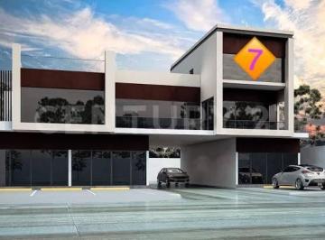 Local comercial · 48m² · - Local en Renta en Col. Obrera en Monterrey