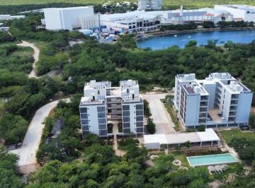 Departamento de 3 habitaciones, Mérida · Departamento en Venta en Merida, Cabo Norte