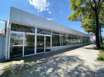 Bodega comercial , Gustavo A. Madero · Inmueble Comercial en Av de Los 100 m