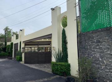 Casa en condominio de 3 habitaciones, Coyoacán · Casa en en Venta en Coyoacán