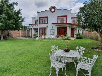 011a9dafc37c70bf890c925e11a4bb513962bd0571683b173fc46327a5590cd3 · Casa de Campo en Venta, Los Cañaverales, Carretera Atlixco - Izúcar de Matamoros