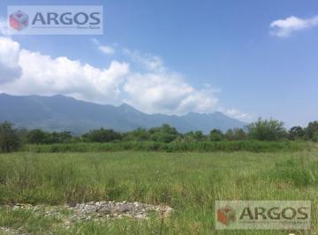 Terreno / Lote · 2500m² · Terreno - Allende