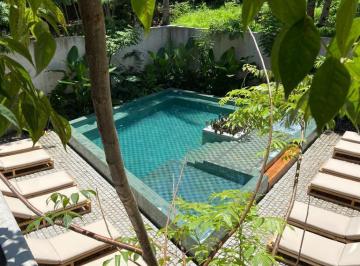 Departamento de 2 habitaciones, Bahía de Banderas · "Departamentos en Venta, Playa San Pancho, Nayarit. Ideal Para Inversion"