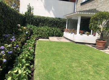 Dúplex de 2 habitaciones, Miguel Hidalgo · Renta Duplex en Virreyes Planta Baja en Calle Muy Bonita y Tranquila
