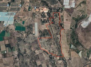 Terreno / Lote · 1397250m² · Terrenos en Sagrado Corazón y El Rocío, San Miguel