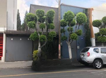 Oficina de 7 habitaciones, Alvaro Obregón · Excelente Oficina de 400 m² en Guadalupe Inn