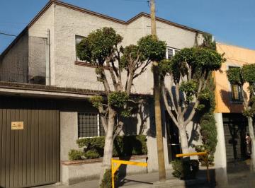 Oficina de 7 habitaciones, Alvaro Obregón · Excelente Casa Para Oficinas de 400 m² en Guadalupe Inn