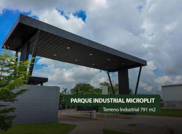 Terreno / Lote , Villahermosa · Terreno Industrial en Venta en Microplit Lt10 Mza 3 F - 312