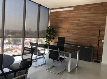 Oficina de 5 habitaciones, Guadalajara · Se Renta Oficina Amueblada de Lujo en Midtown!