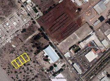 Terreno / Lote · 3040m² · Venta de Terreno Cercano Al Boulevard Francisco Villa - (4)