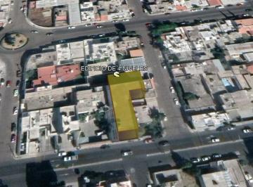 Edificio Renta 508m² · Edificio en Renta con 1720 m Utilizables Zona Centro Durango - (4)