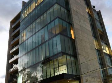Oficina · 25m² · 1 Estacionamiento · Oficinas Premium en Torre Providencia Bq - (4)