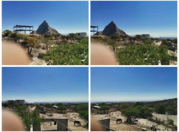 Terreno / Lote de 1 habitación, Ezequiel Montes · 1,472 m² Frente a La Peña de Bernal, Todo o en Partes!
