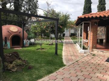 Casa de 14 habitaciones, Tequisquiapan · Renta de Fin de Semana en Tequisquiapan Finca Los Eucaliptos