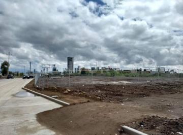 Terreno / Lote · 2000m² · Terreno en Renta 2000 m² Salida Lomas Angelopolis Lateral Atlixco - Pue Atlixcayotl