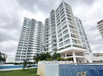 BREZZA Cancún es un exclusivo complejo de condominios diseñado para brindar un e · Departamento en Venta Cancún Quintana Roo.