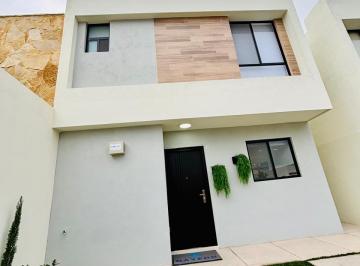 Casa de 2 habitaciones, El Marqués · Casa Nueva en Venta en Zakia