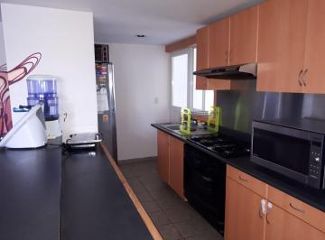 Departamento de 3 habitaciones, Huixquilucan · Departamento en Venta Ampliación Palo Solo - (4)