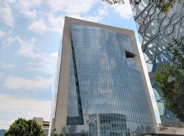 Oficina , Benito Juárez · Oficina en Renta Insurgentes