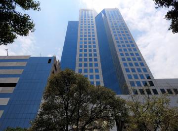 Oficina , Benito Juárez · Oficina en Renta San José Insurgentes