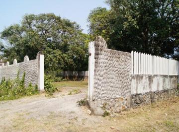 Terreno / Lote · 600m² · Terreno de 600 m² en Venta en El Tejar. Medellín, Veracruz.