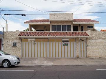 Casa · 400m² · 4 Recámaras · 10 Estacionamientos · Casa de 600 m² en Renta en Col. Zaragoza. Veracruz, Ver. Ideal Para Escuela