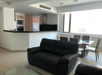 Departamento · 160m² · 3 Recámaras · 2 Estacionamientos · Departamento Amueblado en Renta en Col. Zaragoza. Veracruz, Ver. Para Estrenar