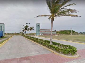 Terreno / Lote · 300m² · Terreno de 300 m² en Venta en Fracc. Real Mandinga. Riviera Veracruzana