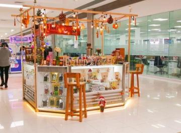 Local comercial , Boca del Río · Espacio Para Isla de 2.50x2.50 en Renta en Plaza Mocambo Select. Boca del Río, Ver