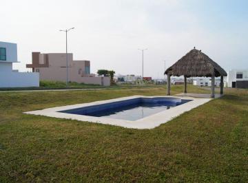 Terreno / Lote · 298m² · Terreno de 298 m² en Venta en Fracc. Real Mandinga. Riviera Veracruzana, Ver.