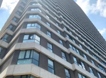 Departamento de 3 habitaciones, Miguel Hidalgo · Be Grand 1 Polanco 3 Recamaras